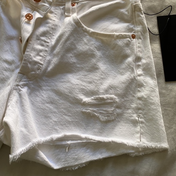 Edwin Cai Shorts - Picture 5 of 7